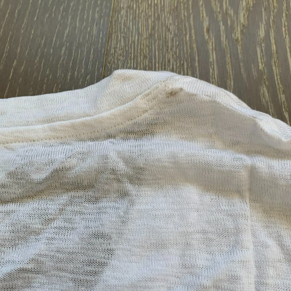 Athleta Breezy Scoop Tee - Picture 3 of 8